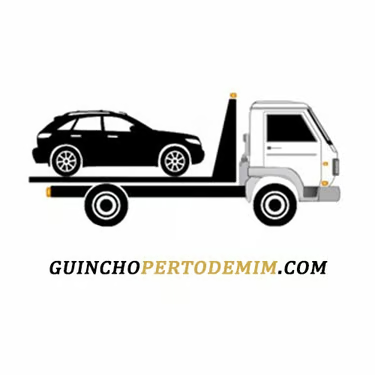 Logotipo do Guincho Próximo de São Paulo, guincho e reboque 24 horas